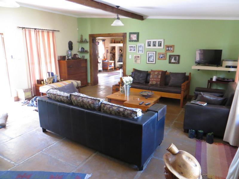 Commercial Property for Sale in Nieu Bethesda Eastern Cape